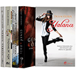 A�k ve Gerilim Seti 5 Kitap Yediveren Yay�nlar�