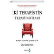 �ki Terapistin Terapi Notlar� Yakamoz Yay�nevi