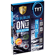 TYT 10`lu Fen Bilimleri Bran� Denemesi 10x20 Soru Kalesi Yay�nlar�