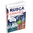 T�rk�e A��klamal� Rus�a Gramer Dil Bilgisi Tercih Akademi