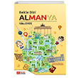 Bekle Bizi Almanya Pegem Akademi Yay�nlar�