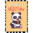 Haval� Panda Defter Haval� Defterler Acayip Kitaplar