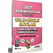 2021 T�m Adaylar ��in Taktiklerle �sl� K�kl� Say�lar Konu Anlat�ml� Soru Fasik�l� Benim Hocam Yay�nlar�