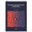 G�venlik Paradoksunda M�lteciler Orion Akademi