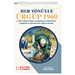 Her Y�n�yle �rg�p 1960 Palme Yay�nlar�