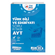 AYT T�rk Dili ve Edebiyat� Soru Bankas� Yeni Nesil Yay�nevi