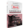 Mevki Kaymakaml�k T�rkiye`nin �dari Yap�s� Konu Anlat�m� Temsil Kitap Yay�nlar�
