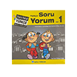1. S�n�f T�rk�e Soru Yorum Mutlu Yay�nlar�