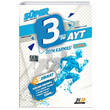 AYT Say�sal 3 l� Deneme H�z ve Renk Yay�nlar�