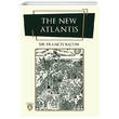 The New Atlantis Dorlion Yay�nevi