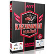 AYT Karma Deneme Kazananlar Kul�b� 7 Video ��z�ml� Karma Deneme PRF Yay�nlar�