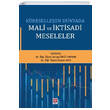 K�reselle�en D�nyada Mali ve �ktisadi Meseleler Ekin Yay�nlar�