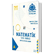 TYT Matematik Soru Bankas� ��z Kazan Yay�nlar