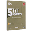 TYT Best Peak 5 li Denemesi �nl� Yay�nlar�