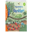 Hayvanlar�n Renkleri Bilim ve Merak T�B�TAK Yay�nlar�