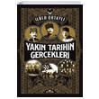 Yak�n Tarihin Ger�ekleri Kronik Kitap
