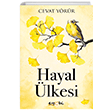 Hayal �lkesi Eyobi Yay�nlar�