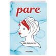 Pare Flora Kitap