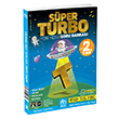 2. S�n�f S�per Turbo Yeni Nesil Soru Bankas� Model E�itim Yay�nlar�