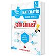 5. S�n�f Mavi Matematik Soru Bankas� Nartest Yay�nlar�