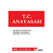 T.C. Anayasas� Se�kin Yay�nc�l�k