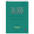Su 1925 Gazi Kitabevi