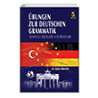 �bungen Zur Deutschen Grammatik Ey�p Zengin Sakarya Yay�nc�l�k