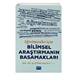 ��retmenler ��in Bilimsel Ara�t�rman�n Basamaklar� Alpt�rk Ak��ltekin Nobel Akademik Yay�nc�l�k