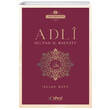 Adli Sultan 2. Bayezit �deal K�lt�r Yay�nc�l�k