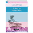 Anlam ve Nedensellik Do�u Bat� Yay�nlar�