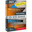 2021 K�lt�r ve Turizm Bakanl��� Personeli G�revde Y�kselme S�nav� K�t�phane M�d�rl��� T�m Konu Ba�l�klar� Dev Soru Bankas� Next Kariyer Yay�nlar�
