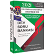 2021 Ceza Ve Tevkifevleri Genel M�d�rl��� GYS Denetimli Serbestlik M�d�r Yard�mc�s� Dev Soru Bankas� Next Kariyer Yay�nlar�