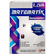 8.S�n�f LGS Matematik Denemeleri Full Matematik Yay�nlar�