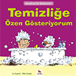 Kendime �yi Bak�yorum Temizli�e �zen G�steriyorum Almidilli Yay�nlar�