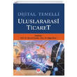 Dijital Temelli Uluslararas� Ticaret Ekin Yay�nlar�