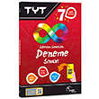 TYT 7 li Deneme S�nav� (Optik Okumal� ve Video ��z�ml�) Doktrin Yay�nlar�