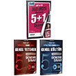 2021 �ABT Okul �ncesi ��retmenli�i 5 Deneme KPSS Genel K�lt�r 5 Deneme Genel Yetenek 5 Deneme E�itim Bilimleri 1 Deneme Paragon Yay�nc�l�k