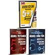 �ABT Beden E�itimi ��retmenli�i 5 Deneme KPSS Genel K�lt�r 5 Deneme Genel Yetenek 5 Deneme E�itim Bilimleri 1 Deneme Paragon Yay�nc�l�k