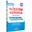 Polis Misyon Koruma S�navlar�na Haz�rl�k �ngilizce Konu Anlat�m� Yediiklim Yay�nlar�