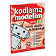 7-9 Ya� Kodlama Modelim 3. Seviye Model E�itim Yay�nlar�