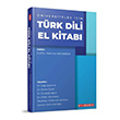�niversiteler ��in T�rk Dili El Kitab� Bilgeo�uz Yay�nlar�