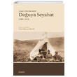Do�uya Seyahat (1898 - 1912) Kitabevi Yay�nlar�