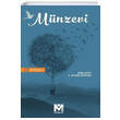 M�nzevi Mahi Kitap
