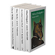 Se�me D�nya Klasikleri Set 2 (4 Kitap) �lgi K�lt�r Sanat Yay�nc�l�k