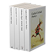 Se�me D�nya Klasikleri Set 3 (4 Kitap) �lgi K�lt�r Sanat Yay�nc�l�k