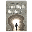 �nsan B�y�k Meselidir Gece Kitapl���
