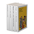 Se�me D�nya Klasikleri Set 4 (4 Kitap) �lgi K�lt�r Sanat Yay�nc�l�k
