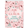 A�k ve Gurur Dokuz Yay�nlar�