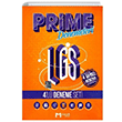 8.S�n�f LGS Prime 4 l� Deneme Seti Mozaik Yay�nlar�