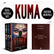 Kuma Serisi Set (3 Kitap Tak�m) Defter Hediyeli Dokuz Yay�nlar�